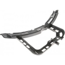 Gkl 3AE807377 Volkswagen Tampon Braketi Arka Sol Passat 2011-2015 292813