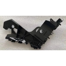 Gkl 2G0807050A Volkswagen Braket Ön Tampon Sag Polo 2021>> 295542