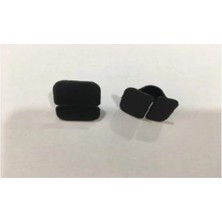 Gkl 1H5863849A Volkswagen Motor Kaput Keçe Baglantı Klipsi 10 Lu Set Küçük 290821