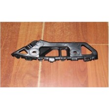 Gkl 2K5807183 Volkswagen Tampon Braketi Ön Sol Caddy 2011-2015 292804