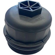 Gkl 55565961/650018 Peugeot-Fıat-Cıtroen Yag Fıltre Kapagı (Ufı Tıpı) Insıgnıa Astra J Zafıra C Lınea Grande Punto Doblo 1,3 343491