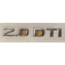 Gkl TW5910098 Opel Yazı 2.0 Dtı 348517