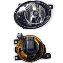 Gkl 7E0941699B Volkswagen Sis Farı Sol (Ampüllü Duylu) T6 2011-2015 291908