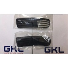 Gkl 6N0853666B Volkswagen Sis Kapagı Sissiz Sag Polo Hb 95-00 291306