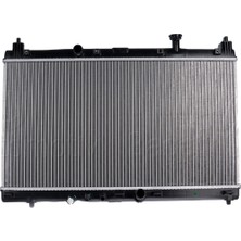 Wisco Su Radyatörü Honda City 2020- 19010-6X6-H51