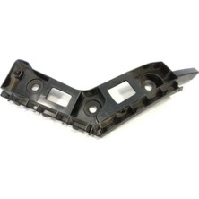 Gkl 5G6807394 Volkswagen Arka Tampon Braketi Sag Golf7 2013-2017 292331
