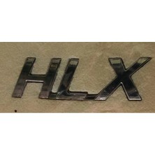 Gkl TW2610074 Fıat Yazı Hlx Krom 347808