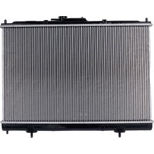 Wisco Su Radyatörü Mitsubishi Pajero Pinin 1 2.0 Gdı 2000-2007 MR373172