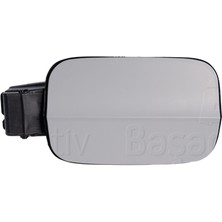 Wisco Yakıt Depo Kapağı Iç Dış Komple Audi A3 2013- 8V4809906D