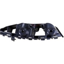 Gkl 5C6807183A Volkswagen Ön Tampon Braketi Sol Jetta 2015-2018 292470