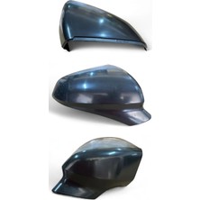 Gkl 5FA857538B Seat Ayna Kapagı Sag Formentor Leon Seat&cupra 2020>> 295791