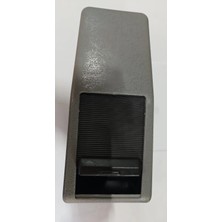 Gkl A1246800852 Gri Mercedes Konsol Orta Kutusu Gri W115-W116-W124-W123 349485