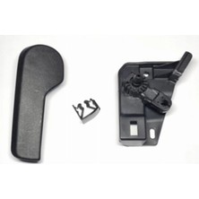 Gkl 1T1823633B/1J1823533C Volkswagen Motor Kaput Açma Kolu Alt Üst Set Caddy 2004-2020 296261