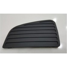 Gkl 2E0807676A Volkswagen Sis Kapagı Sissiz Sag Crafter 2006-2012 291360