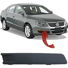 Gkl 3C0807646 Volkswagen Sinyal Yan Kaplaması Sag Passat 2005-2011 292699