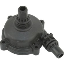 Gkl 52148815 Peugeot-Fıat-Cıtroen Su Dağıtıcı Pompası Kapağı Egea-Doblo 1.3 Euro 6 298405