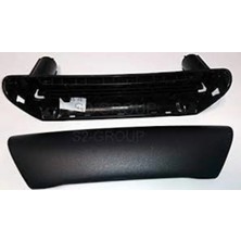 Gkl 7H0867180C Volkswagen Kapı Tutamagı ve Kapagı Set Kısa Sag Çift Koltuklu T5 (3,5cm) 2003-2010 294824