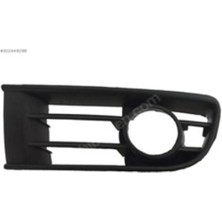 Gkl 6Q0853665A Volkswagen Sis Kapagı Sisli Sol Polo 2002-2005 291299