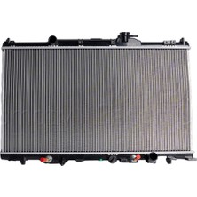 Wisco Su Radyatörü Honda Cr-V 2 2.0 2001-2006 19010PNLG51