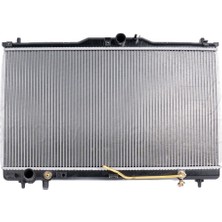 Wisco Su Radyatörü Hyundai Santa Fe 2.0 Crdi 2003- 2531026470
