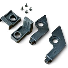 Gkl 3C0998225 Volkswagen Far Tamir Kit L Hella Tip Passat B6 2006-2011 296885