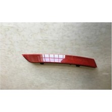 Gkl 3G0945104A Volkswagen Reflektör Arka Tampon Ic Sag Passat 2015>> 292015