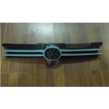 Gkl 1J0853653C GRU/1J0853655G 01C Volkswagen Ön Panjur Iç +Dış Komple Golf4 1998-2003 290883