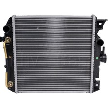 Wisco Su Radyatörü Suzuki Swift 1.3 1989-2001 1770060B32