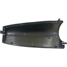 Gkl 1K0805965J 9b9 Vag Panel Havalandırma Üst Kapağı 2005 >> 295076