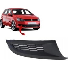 Gkl 6R0853666C Volkswagen Sis Kapagı Sissiz Sag Polo 2010-2014 291289