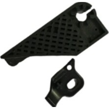 Gkl 1873925 Ford Far Tamir Kiti (Ayak-Ayagı) Sol Ford Focus 350483