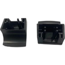 Gkl 61319877891 Bmw El Fren Dugme Kapagı -Park- Bmw F07 F01 X5 F15 X6 F16 341928