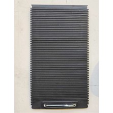 Gkl 759169/9670327377 Peugeot Orta Konsol Perdesi Siyah Berlingo Partner 297642