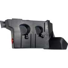 Gkl ET7617D959AF/2464334 Ford Tampon Braketi Ön Sol Courier 2014>> 297110