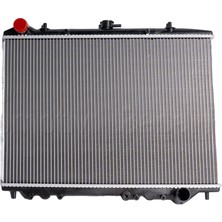 Wisco Su Radyatörü Opel Frontera B 3.2 1997-2004 1300262