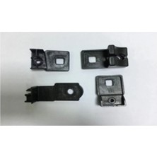 Gkl 2E0998226 Volkswagen Far Tamir Kiti (Ayak-Ayagı) Sag Crafter 06-16 293146