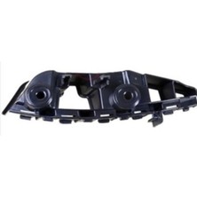 Gkl 5C6807184A Volkswagen Ön Tampon Braketi Sag Jetta 2015-2018 292471