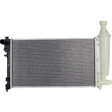 Wisco Su Radyatörü Citroen Saxo - Peugeot 106 1.1 1.4 1.6 1996-2004 1301.HX