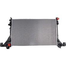 Wisco Su Radyatörü Renault Master 2.3ctdı 2020- 214006556R