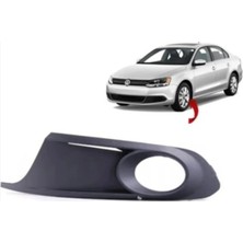 Gkl 5C6853665A Volkswagen Sis Kapagı Sisli Sol Jetta 2011-2014 291268