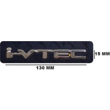 Gkl TW3110051 Honda Yazı I-Vtec (Krom Honda 2001-2006) 347995