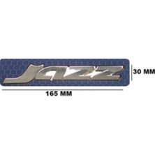 Gkl TW3110005 Honda Yazı Jazz E.m. 347949