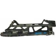 Gkl 1K0807178A Volkswagen Tampon Braketi Ön Iç Sag Jetta 2005-2009 292482