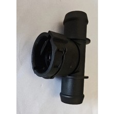 Gkl A0009973716 Mercedes Su Flanşı Mercedes 351726