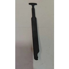 Gkl 2S6H 16B632 Ae Ford Kaput Açma Mandalı Ön Ford Fiesta 2002-2008 350104