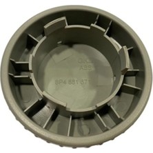 Gkl 8P4881671 E59 Audı Koltuk Ayar Kolu Gri Audi A3 2004>> 295699