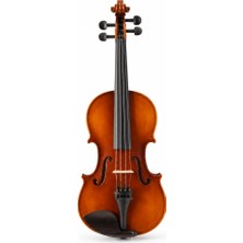 Wallace Hartley A- Series 1/2 Student Violin