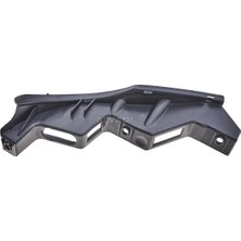 Gkl 3C0807889A Volkswagen Tampon Braketi Ön Sol Passat 2009-2011 292836