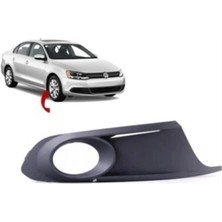 Gkl 5C6853666A Volkswagen Sis Kapagı Sisli Sag Jetta 2011-2014 291267