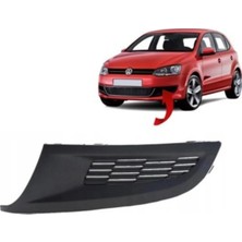 Gkl 6R0853665C Volkswagen Sis Kapagı Sissiz Sol Polo 2010-2014 291290